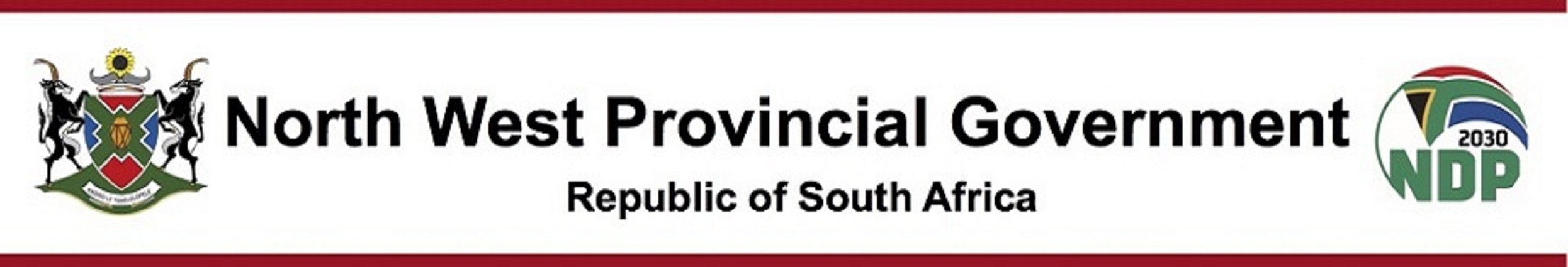 North West Provincial Government